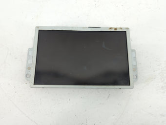 compare product 2013-2016 Ford Fusion Information Display Screen