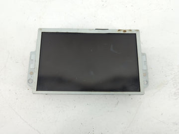 2013-2016 Ford Fusion Information Display Screen - Oemusedautoparts1.com