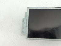 2013-2016 Ford Fusion Information Display Screen - Oemusedautoparts1.com