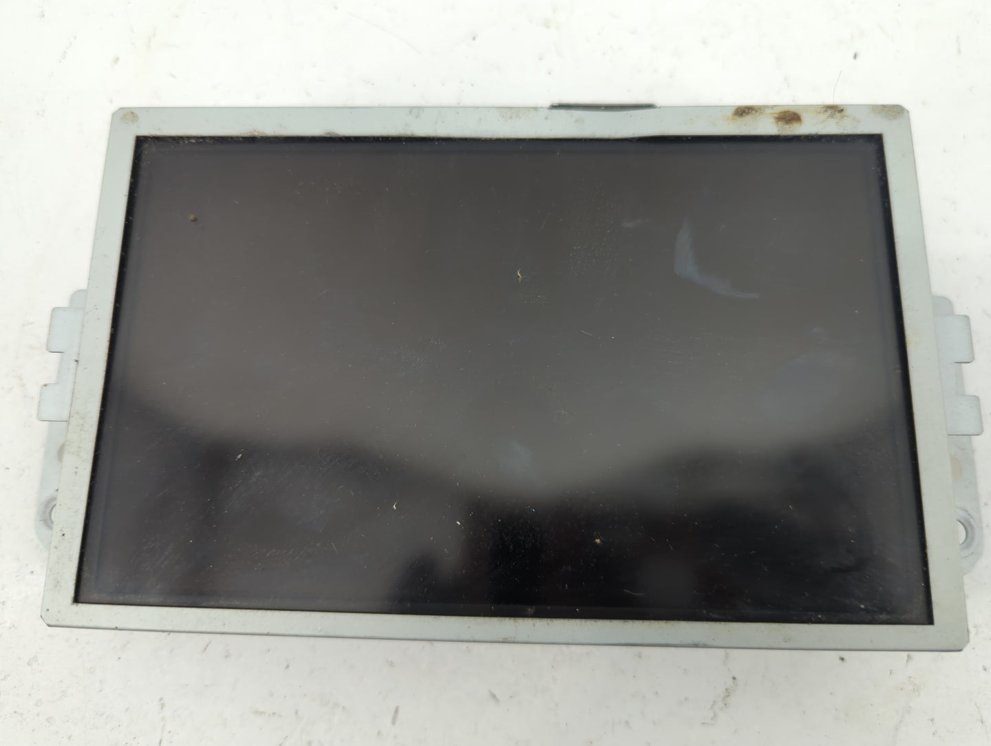 2013-2016 Ford Fusion Information Display Screen - Oemusedautoparts1.com