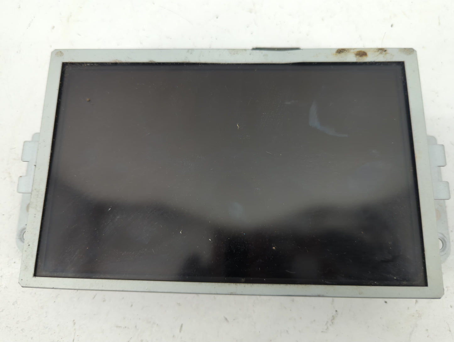 2013-2016 Ford Fusion Information Display Screen - Oemusedautoparts1.com