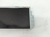 2013-2016 Ford Fusion Information Display Screen - Oemusedautoparts1.com