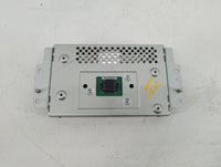 2013-2016 Ford Fusion Information Display Screen - Oemusedautoparts1.com
