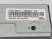 2013-2016 Ford Fusion Information Display Screen - Oemusedautoparts1.com