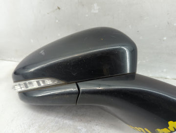 2015-2017 Ford Fusion Passenger Side View Mirror - Right Door Mirror OEM Used - Oemusedautoparts1.com