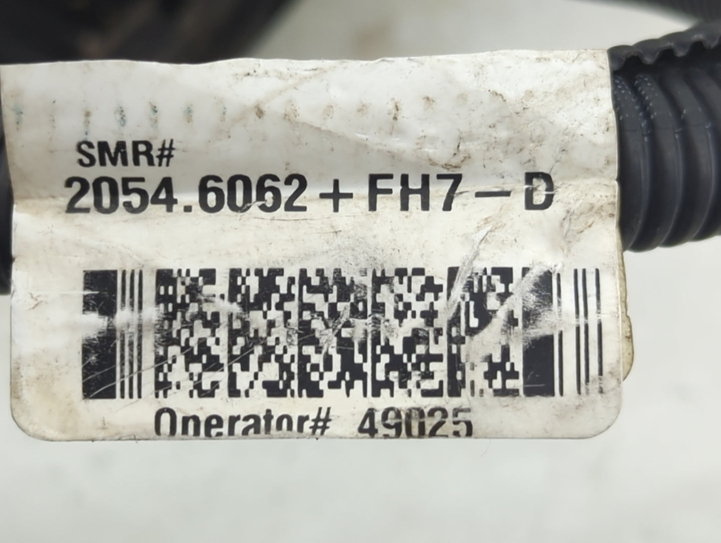 2015-2017 Ford Fusion Passenger Side View Mirror - Right Door Mirror OEM Used - Oemusedautoparts1.com