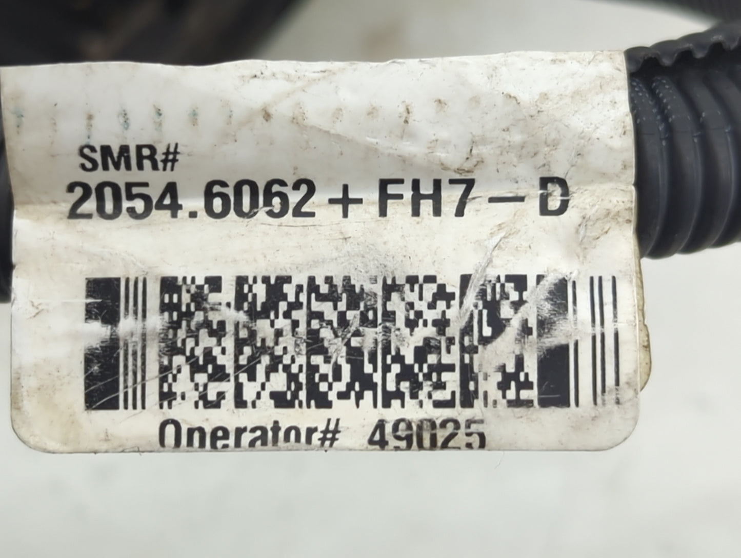 2015-2017 Ford Fusion Passenger Side View Mirror - Right Door Mirror OEM Used - Oemusedautoparts1.com