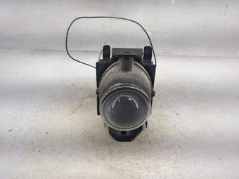 compare product 2006-2012 Ford Fusion Driver Left Oem Fog Light Lamp 1361117