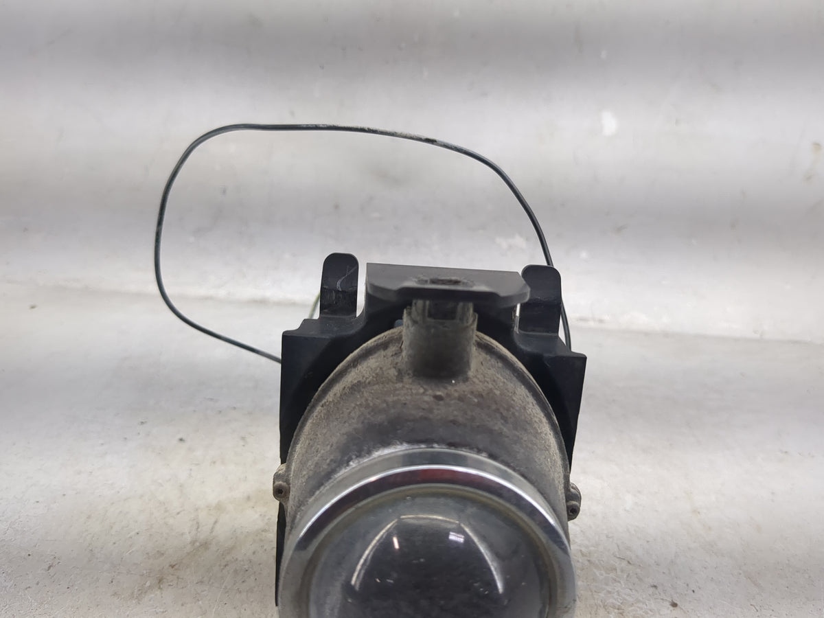 2006-2012 Ford Fusion Driver Left Oem Fog Light Lamp 1361117 - Oemusedautoparts1.com
