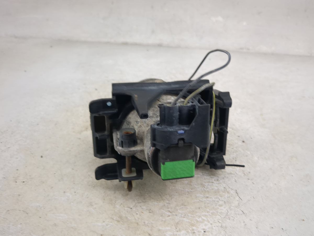 2006-2012 Ford Fusion Driver Left Oem Fog Light Lamp 1361117 - Oemusedautoparts1.com