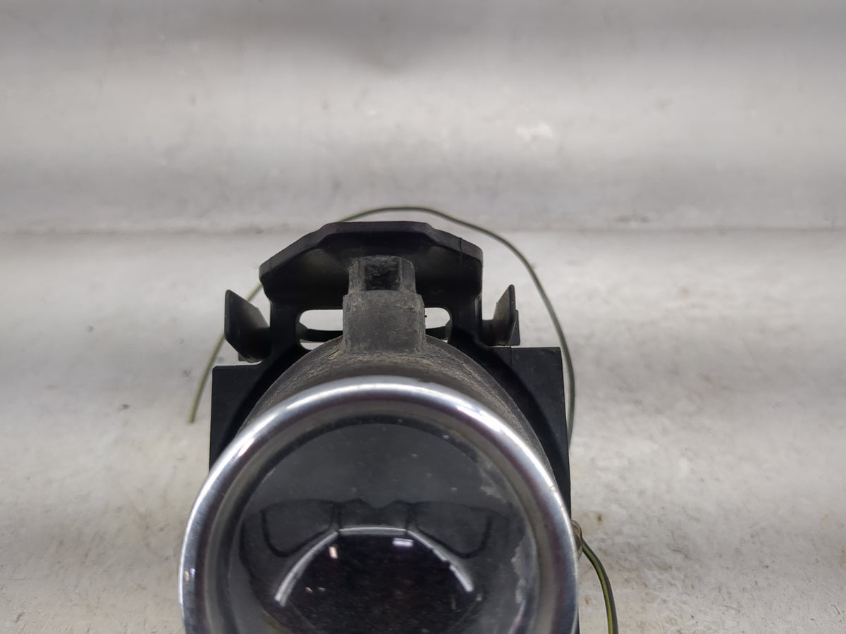 2006-2012 Ford Fusion Passenger Right Oem Fog Light Lamp 1361164 - Oemusedautoparts1.com
