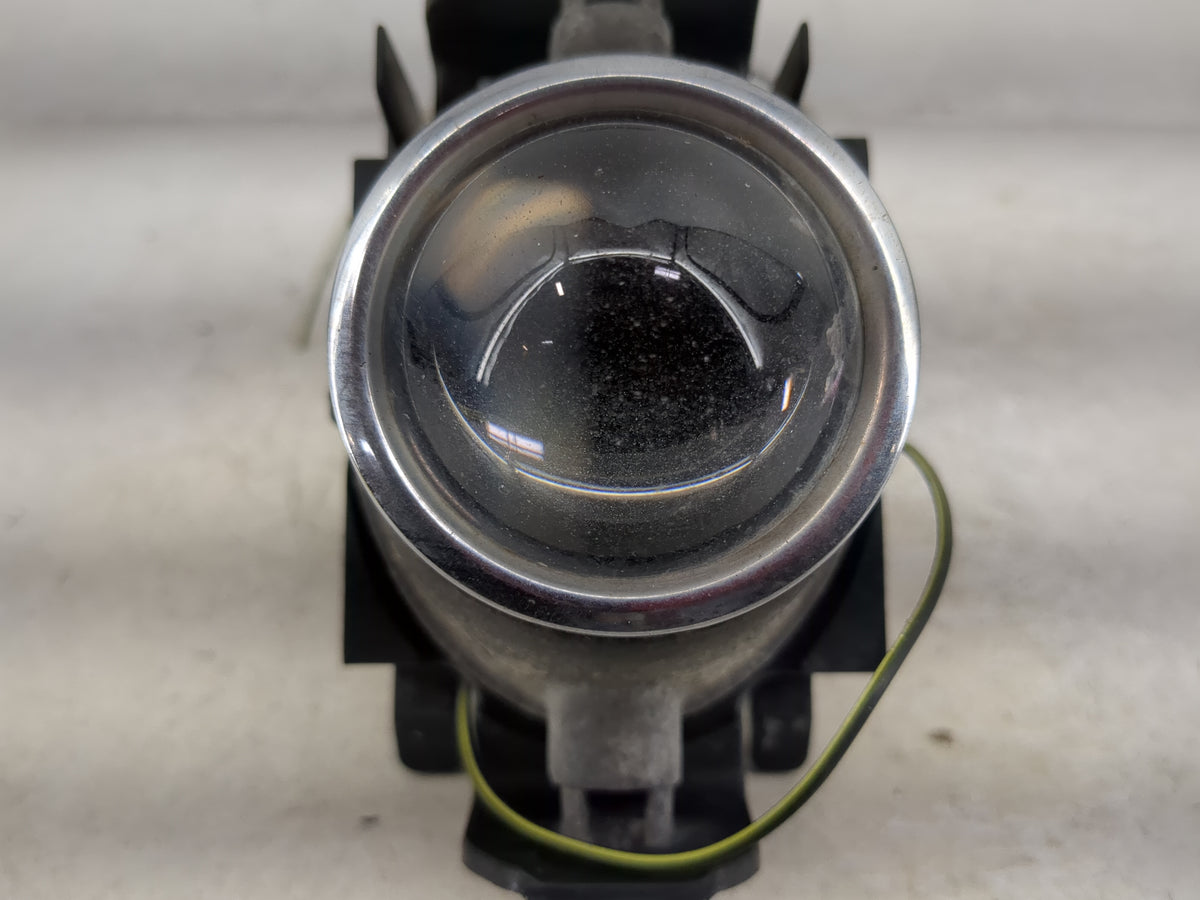 2006-2012 Ford Fusion Passenger Right Oem Fog Light Lamp 1361164 - Oemusedautoparts1.com
