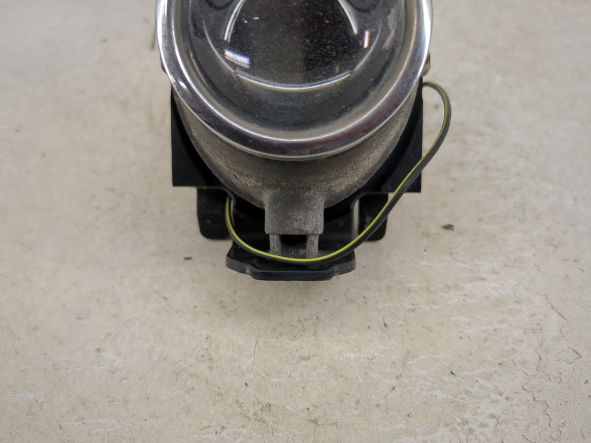 2006-2012 Ford Fusion Passenger Right Oem Fog Light Lamp 1361164 - Oemusedautoparts1.com