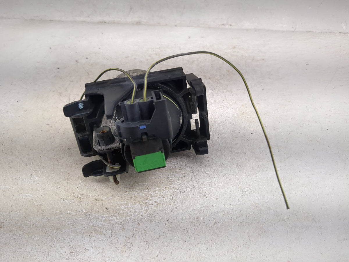 2006-2012 Ford Fusion Passenger Right Oem Fog Light Lamp 1361164 - Oemusedautoparts1.com