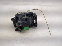 2006-2012 Ford Fusion Passenger Right Oem Fog Light Lamp 1361164 - Oemusedautoparts1.com