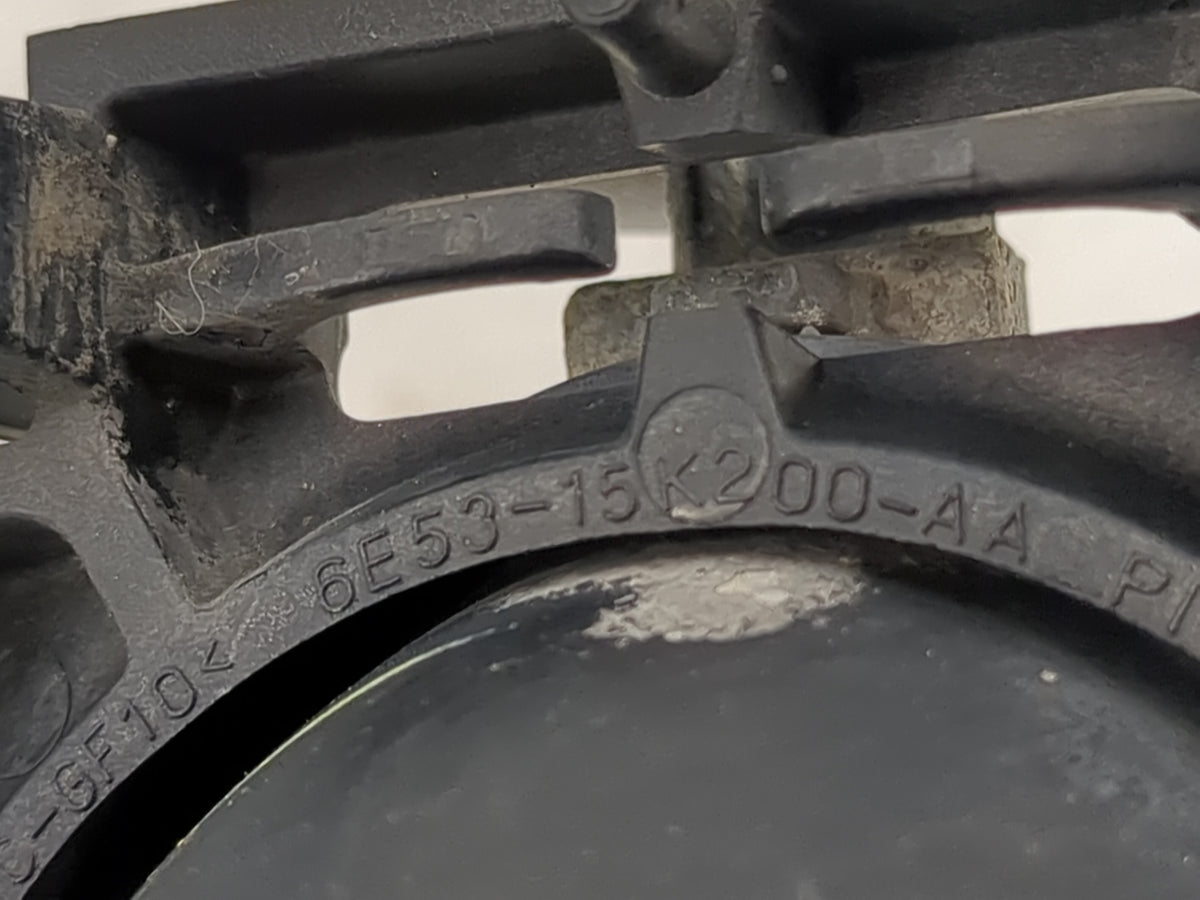 2006-2012 Ford Fusion Passenger Right Oem Fog Light Lamp 1361164 - Oemusedautoparts1.com