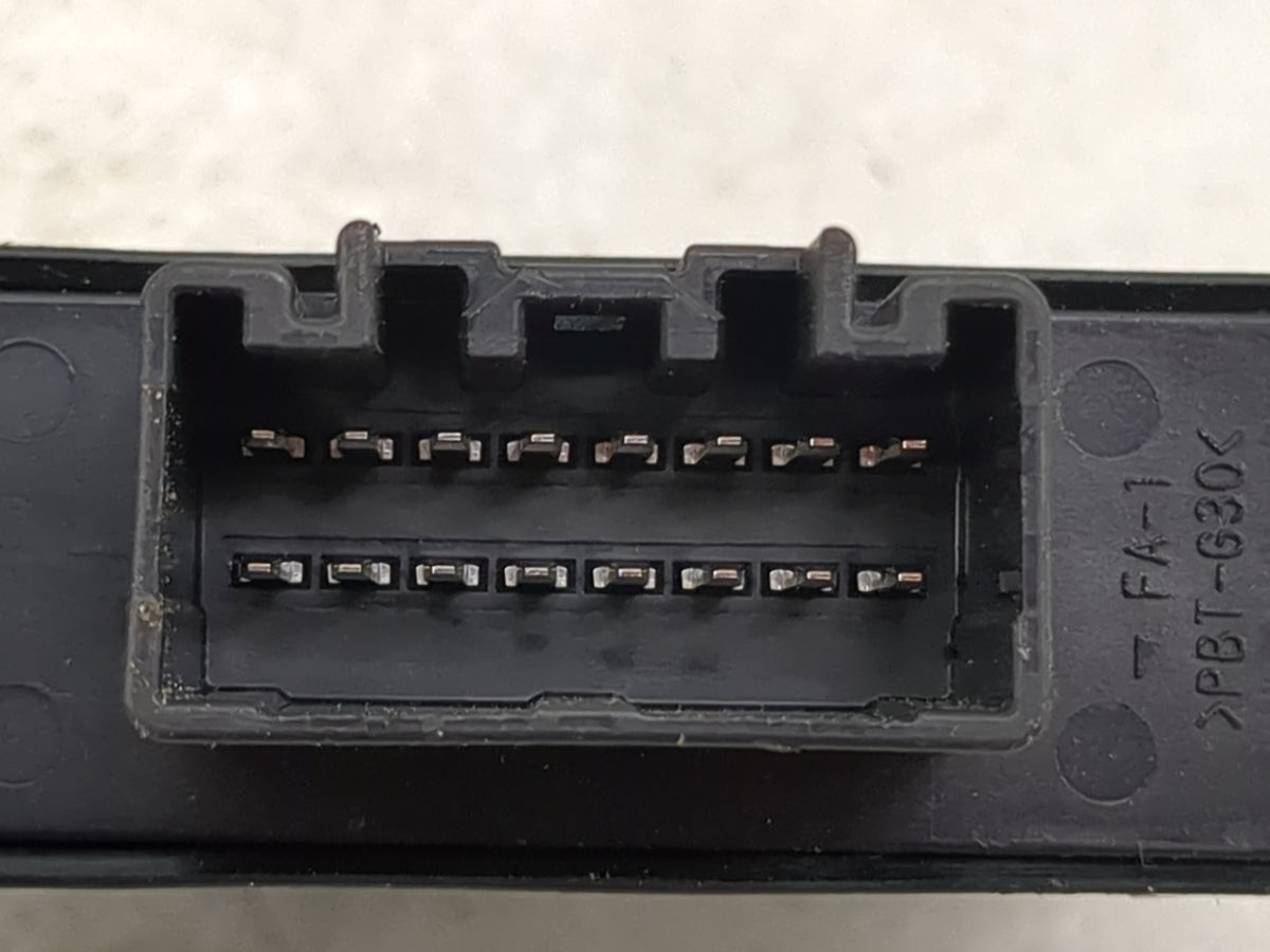2007-2009 Ford Fusion Transmission Control Module Tcu Tcm 1361221 - Oemusedautoparts1.com