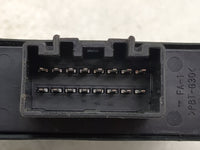 2007-2009 Ford Fusion Transmission Control Module Tcu Tcm 1361221 - Oemusedautoparts1.com