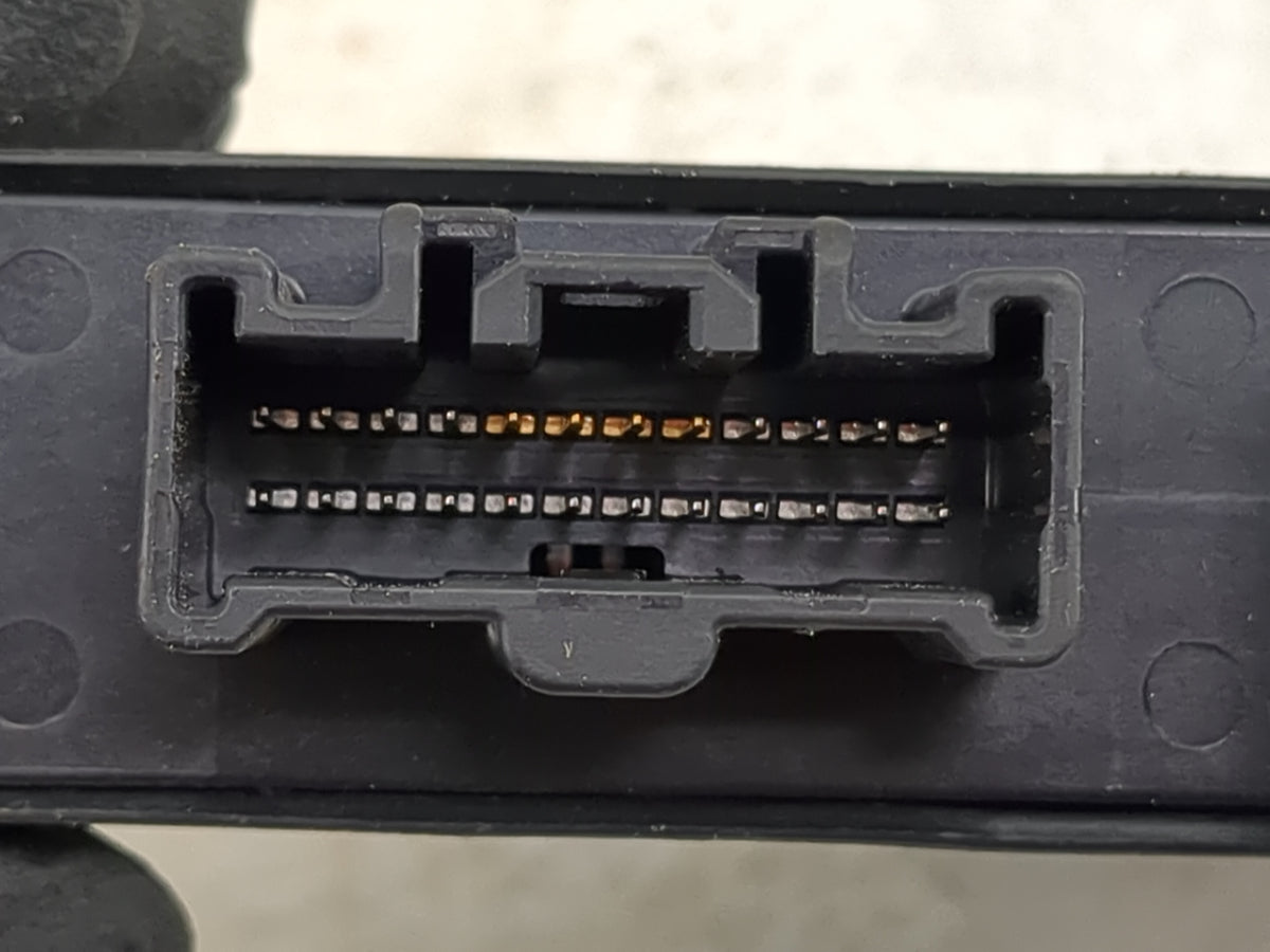 2007-2009 Ford Fusion Transmission Control Module Tcu Tcm 1361221 - Oemusedautoparts1.com