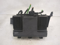 2017-2020 Ford Fusion Fusebox Fuse Box Panel Relay Module Fits Fits 2017 2018 2019 2020 OEM Used Auto Parts - Oemusedautopar