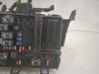 2017-2020 Ford Fusion Fusebox Fuse Box Panel Relay Module Fits Fits 2017 2018 2019 2020 OEM Used Auto Parts - Oemusedautopar