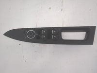 2013-2020 Ford Fusion Master Power Window Switch Replacement Driver Side Left Fits Fits 2013 2014 2015 2016 2017 2018 2019 2