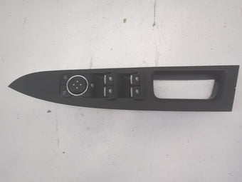 compare product 2013-2020 Ford Fusion Master Power Window Switch Replacement Driver Side Left Fits Fits 2013 2014 2015 2016 2017 2018 2019 2020 OEM Used Auto Parts