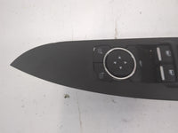 2013-2020 Ford Fusion Master Power Window Switch Replacement Driver Side Left Fits Fits 2013 2014 2015 2016 2017 2018 2019 2