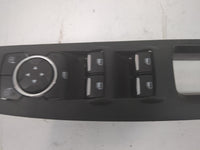 2013-2020 Ford Fusion Master Power Window Switch Replacement Driver Side Left Fits Fits 2013 2014 2015 2016 2017 2018 2019 2