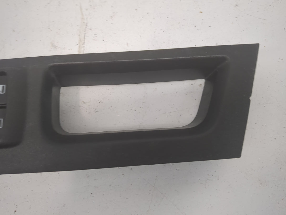 2013-2020 Ford Fusion Master Power Window Switch Replacement Driver Side Left Fits Fits 2013 2014 2015 2016 2017 2018 2019 2