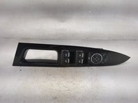 2013-2020 Ford Fusion Master Power Window Switch Replacement Driver Side Left Fits Fits 2013 2014 2015 2016 2017 2018 2019 2