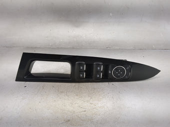 compare product 2013-2020 Ford Fusion Master Power Window Switch Replacement Driver Side Left Fits Fits 2013 2014 2015 2016 2017 2018 2019 2020 OEM Used Auto Parts