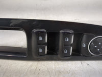 2013-2020 Ford Fusion Master Power Window Switch Replacement Driver Side Left Fits Fits 2013 2014 2015 2016 2017 2018 2019 2