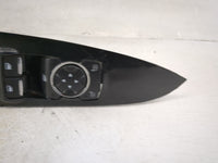 2013-2020 Ford Fusion Master Power Window Switch Replacement Driver Side Left Fits Fits 2013 2014 2015 2016 2017 2018 2019 2