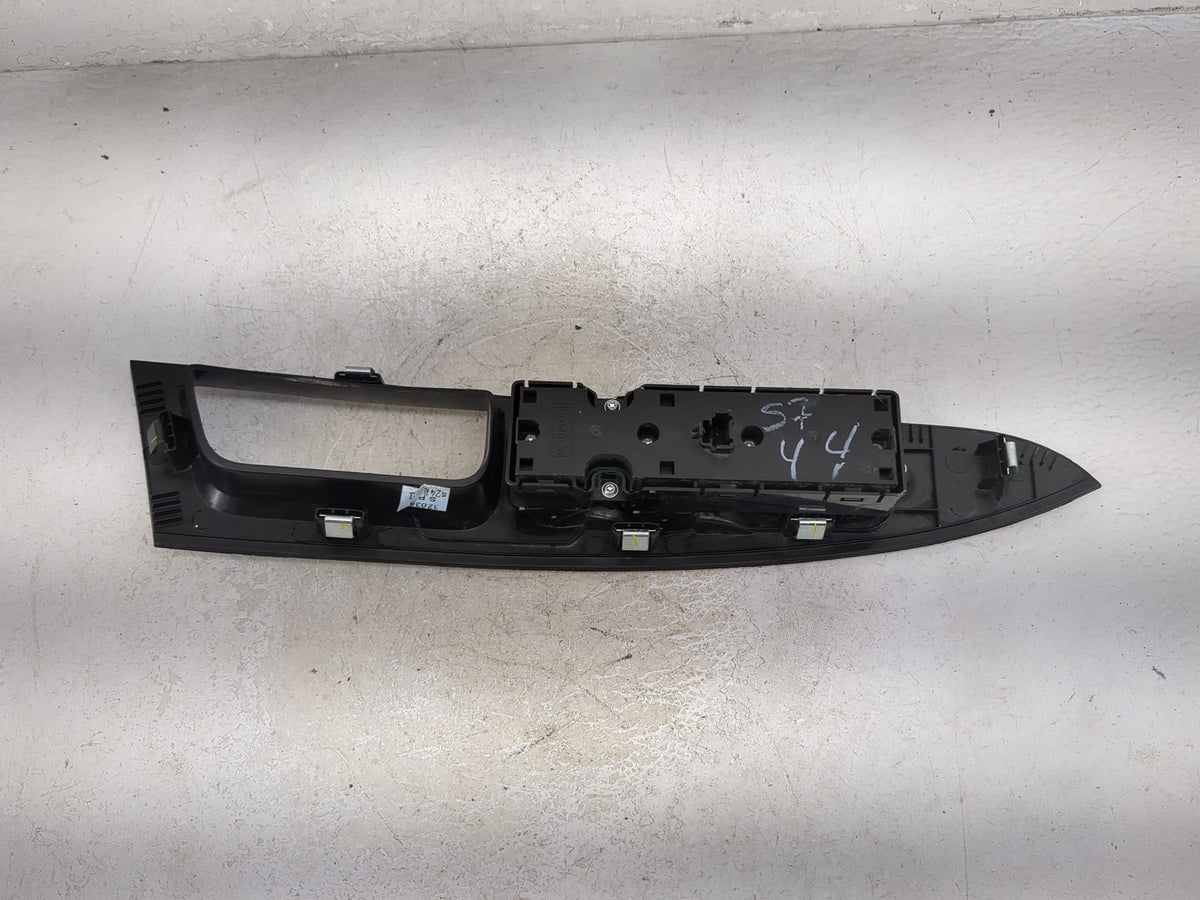 2013-2020 Ford Fusion Master Power Window Switch Replacement Driver Side Left Fits Fits 2013 2014 2015 2016 2017 2018 2019 2