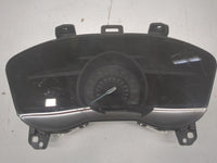 2016 Ford Fusion Instrument Cluster Speedometer Gauges Miles:193K Fits OEM Used Auto Parts - Oemusedautoparts1.com
