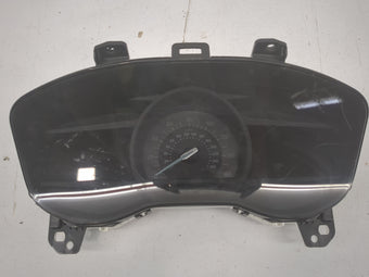 compare product 2016 Ford Fusion Instrument Cluster Speedometer Gauges Miles:193K Fits OEM Used Auto Parts