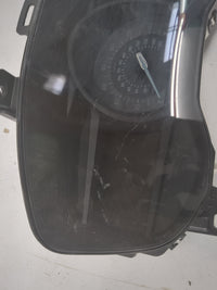 2016 Ford Fusion Instrument Cluster Speedometer Gauges Miles:193K Fits OEM Used Auto Parts - Oemusedautoparts1.com