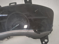2016 Ford Fusion Instrument Cluster Speedometer Gauges Miles:193K Fits OEM Used Auto Parts - Oemusedautoparts1.com