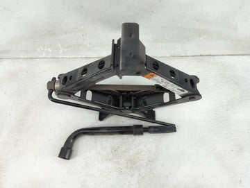2014 Ford Fusion Undefined Black - Oemusedautoparts1.com