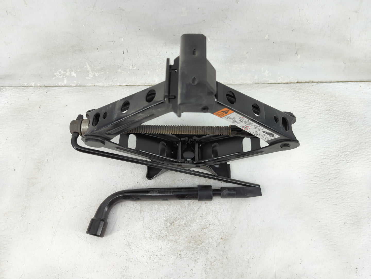 2014 Ford Fusion Undefined Black - Oemusedautoparts1.com