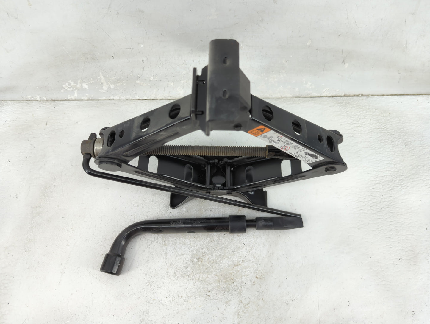 2014 Ford Fusion Undefined Black - Oemusedautoparts1.com