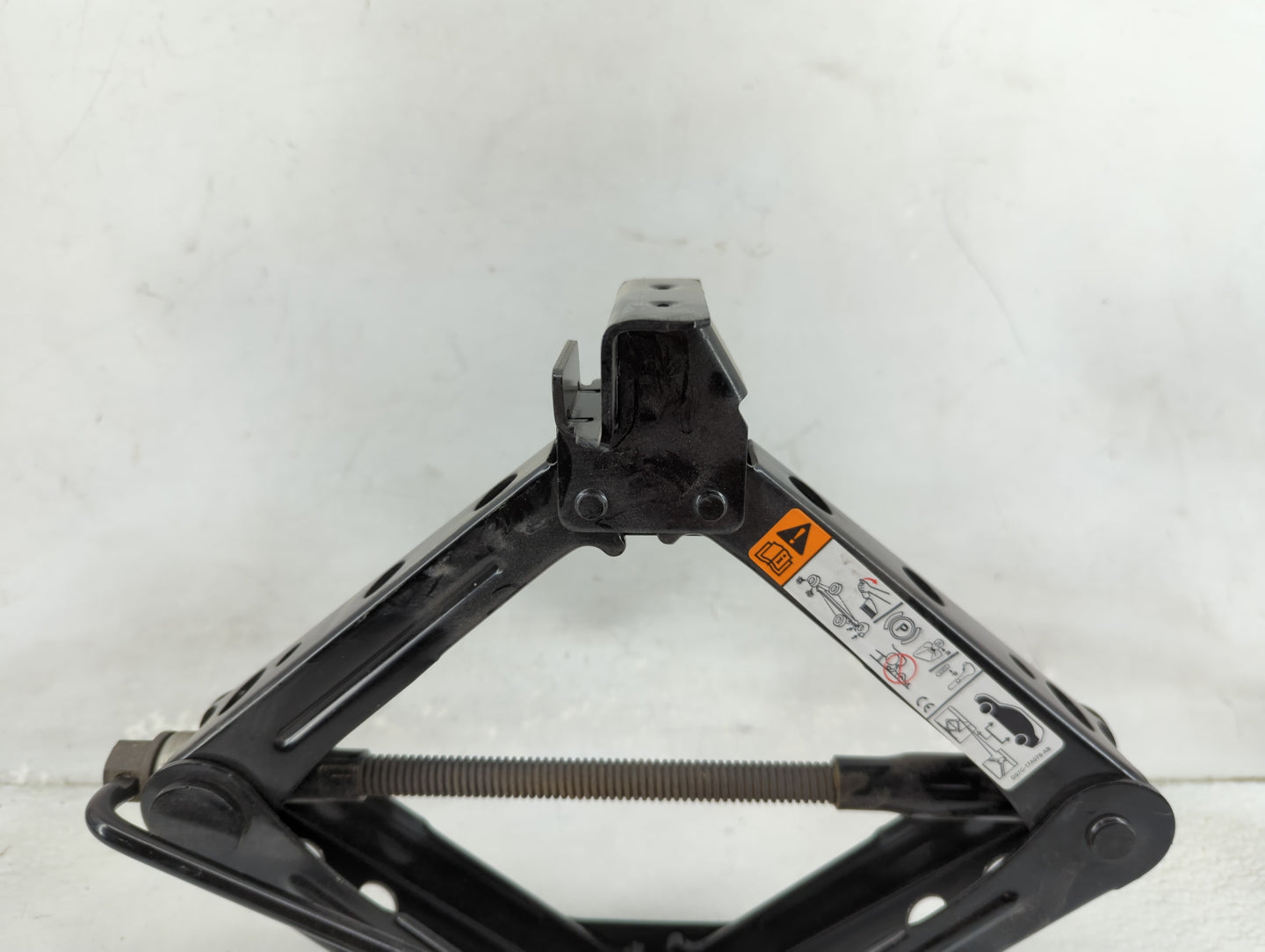 2014 Ford Fusion Undefined Black - Oemusedautoparts1.com
