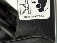 2014 Ford Fusion Undefined Black - Oemusedautoparts1.com