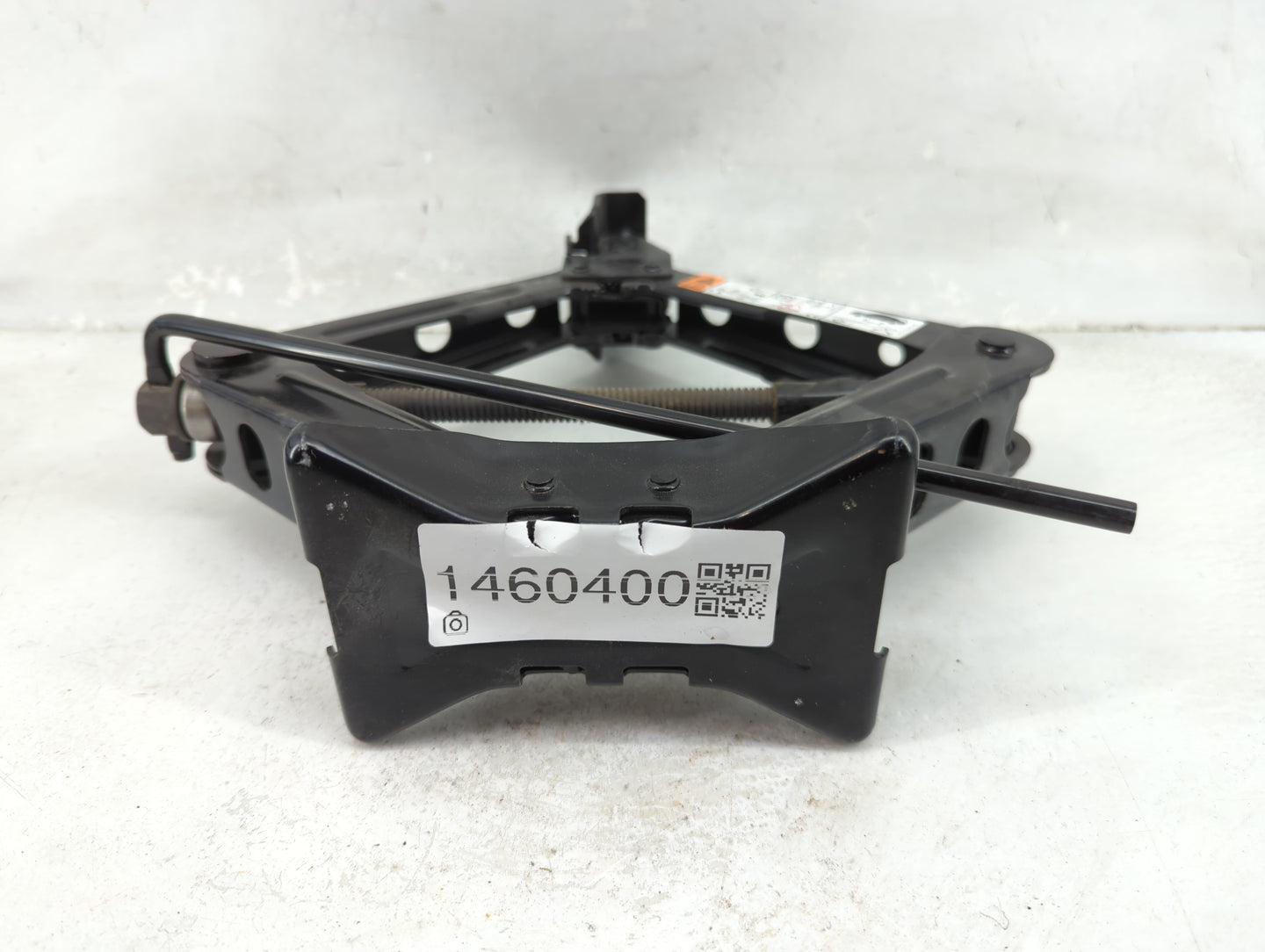 2014 Ford Fusion Undefined Black - Oemusedautoparts1.com