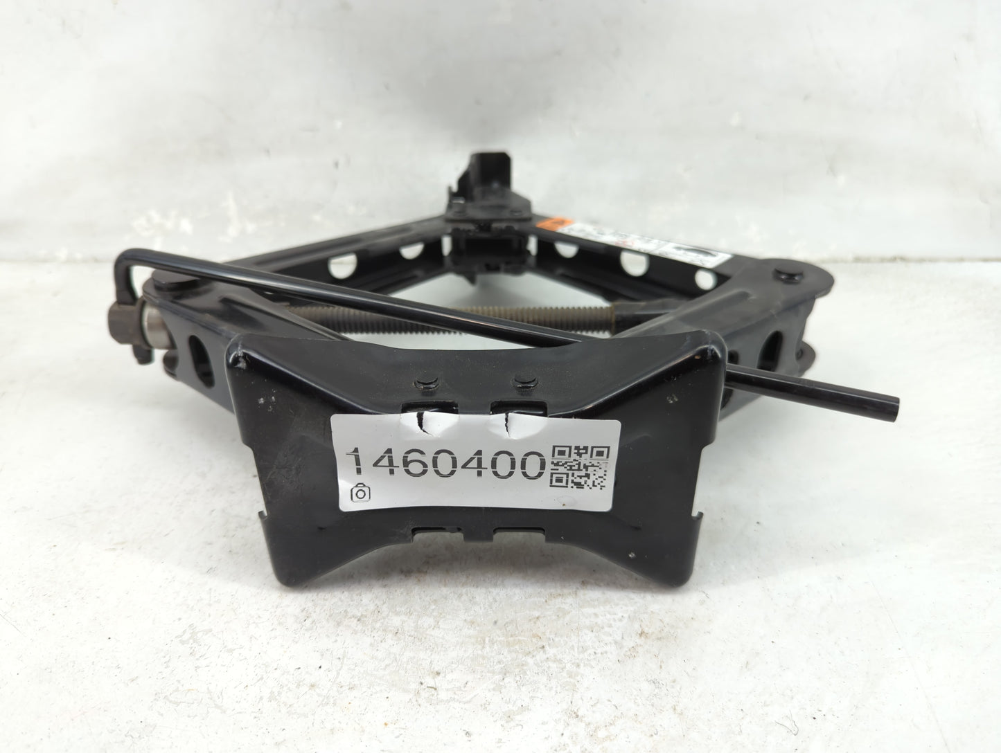 2014 Ford Fusion Undefined Black - Oemusedautoparts1.com