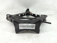 2014 Ford Fusion Undefined Black - Oemusedautoparts1.com