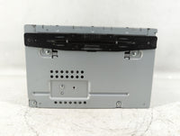 2011-2012 Ford Fusion Am Fm Cd Player Radio Receiver - Oemusedautoparts1.com