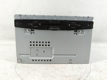 2011-2012 Ford Fusion Am Fm Cd Player Radio Receiver - Oemusedautoparts1.com
