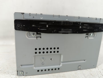2011-2012 Ford Fusion Am Fm Cd Player Radio Receiver